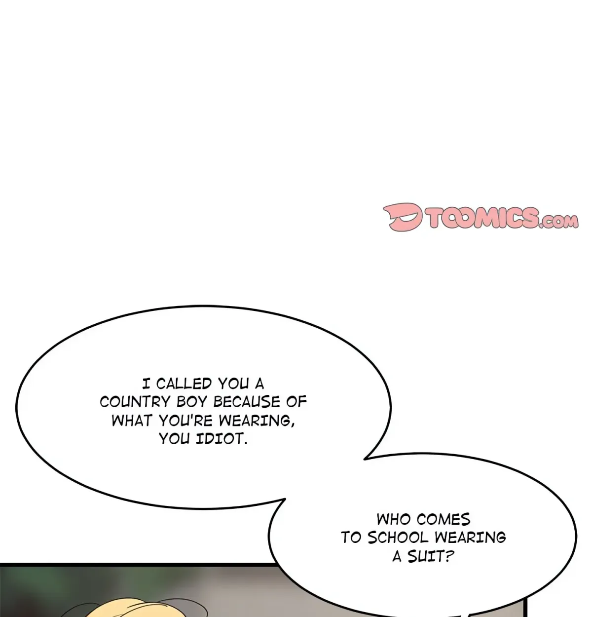 Read Study Buddies chapter 62 image 16 on Lezhin