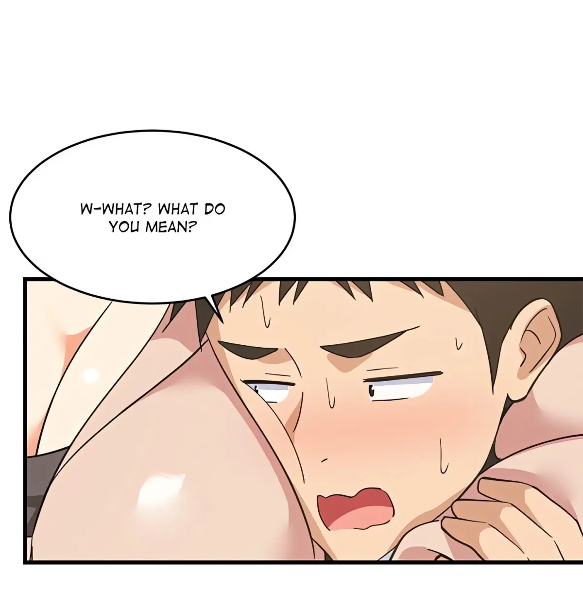 Read Study Buddies chapter 62 image 18 on Lezhin
