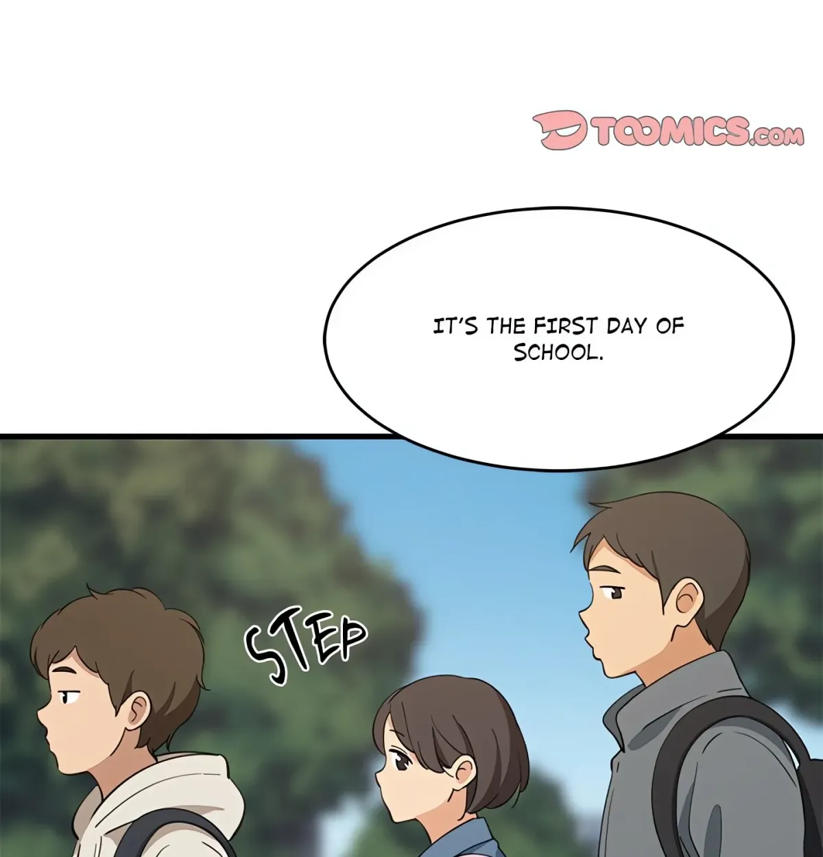 Read Study Buddies chapter 62 image 19 on Lezhin