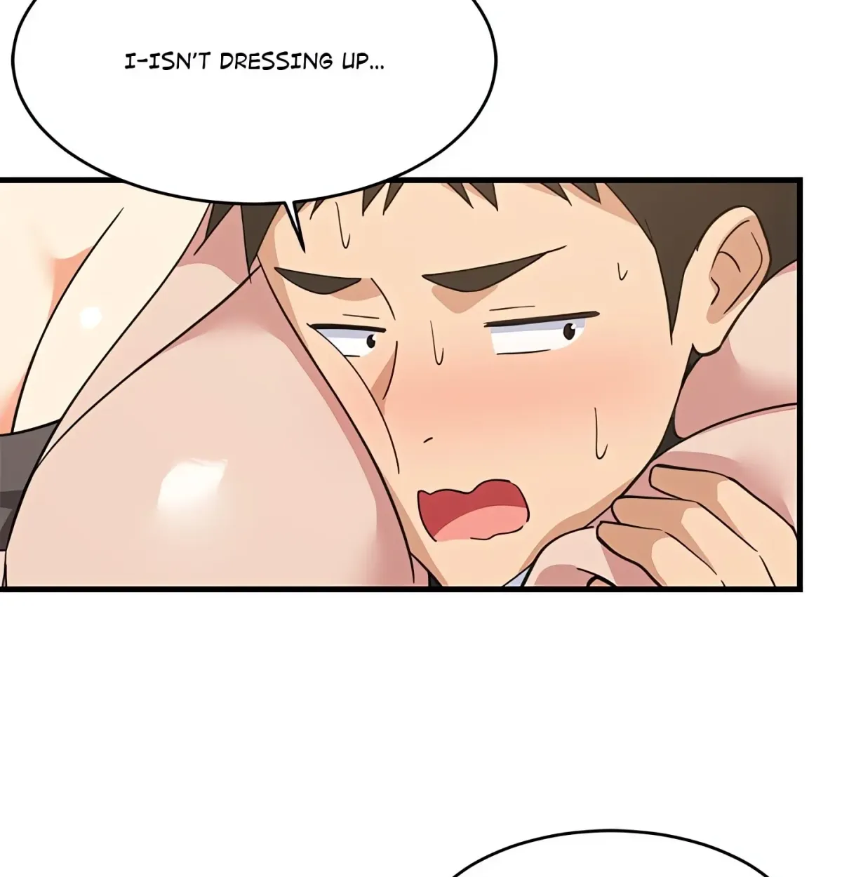 Read Study Buddies chapter 62 image 21 on Lezhin