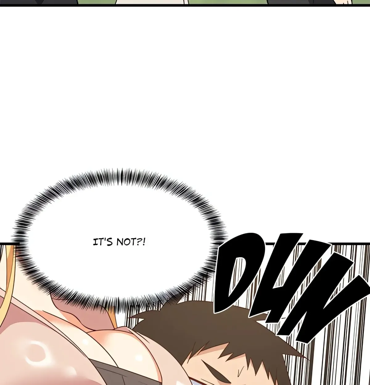 Read Study Buddies chapter 62 image 23 on Lezhin