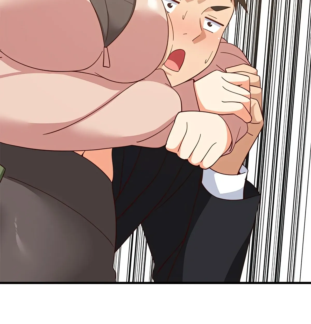 Read Study Buddies chapter 62 image 24 on Lezhin