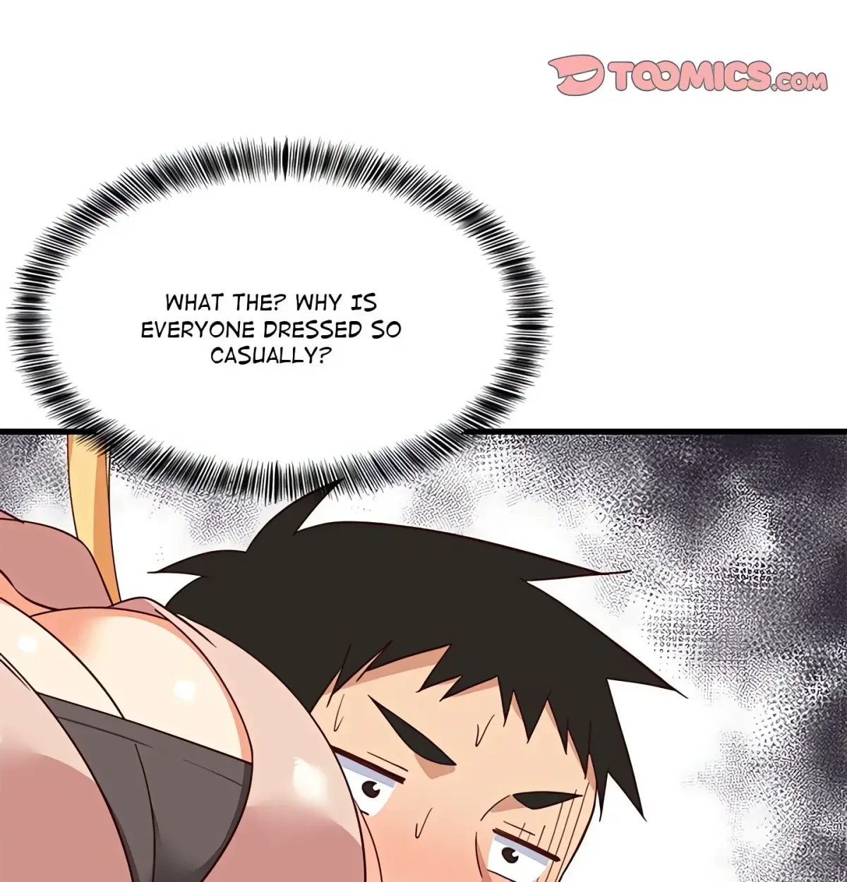 Read Study Buddies chapter 62 image 25 on Lezhin