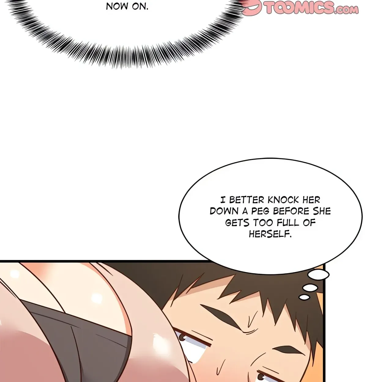 Read Study Buddies chapter 62 image 31 on Lezhin