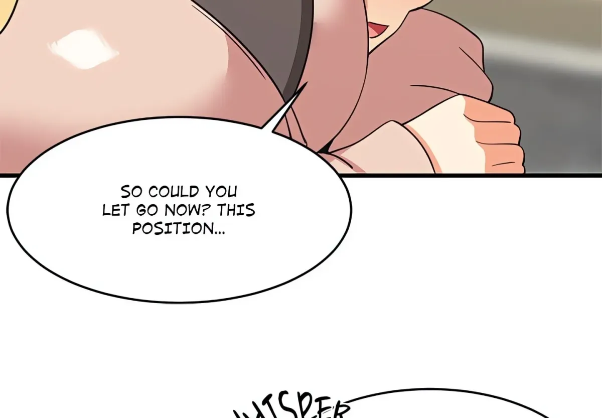 Read Study Buddies chapter 62 image 34 on Lezhin