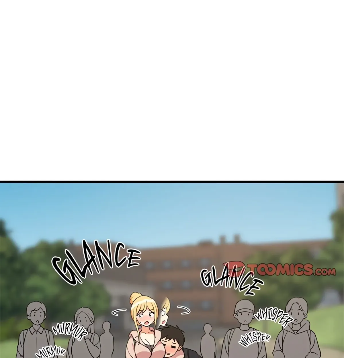 Read Study Buddies chapter 62 image 39 on Lezhin