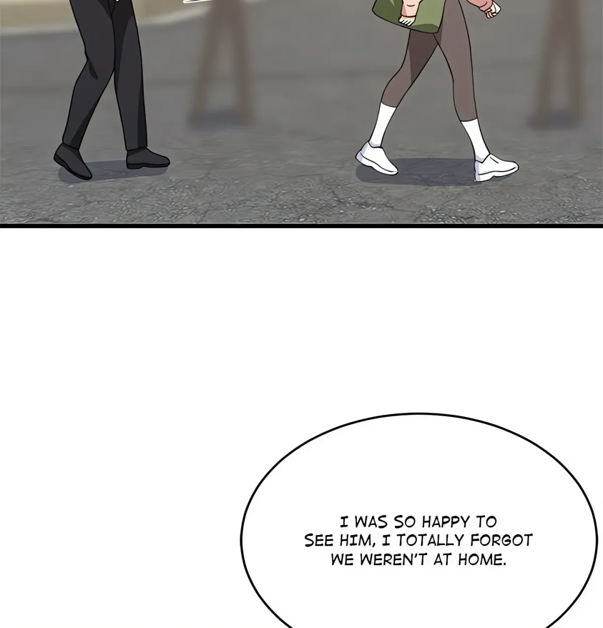 Read Study Buddies chapter 62 image 43 on Lezhin