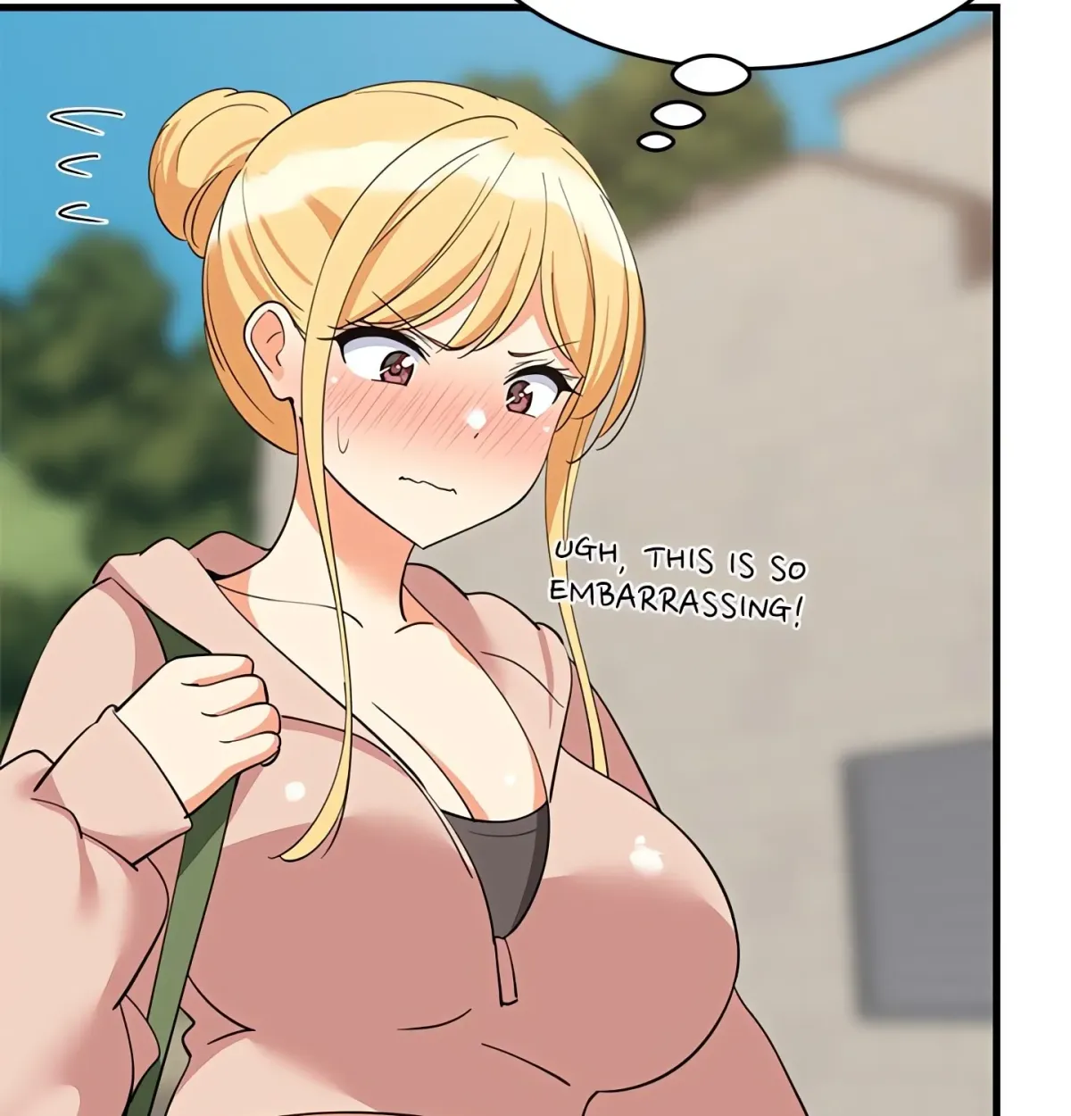 Read Study Buddies chapter 62 image 44 on Lezhin
