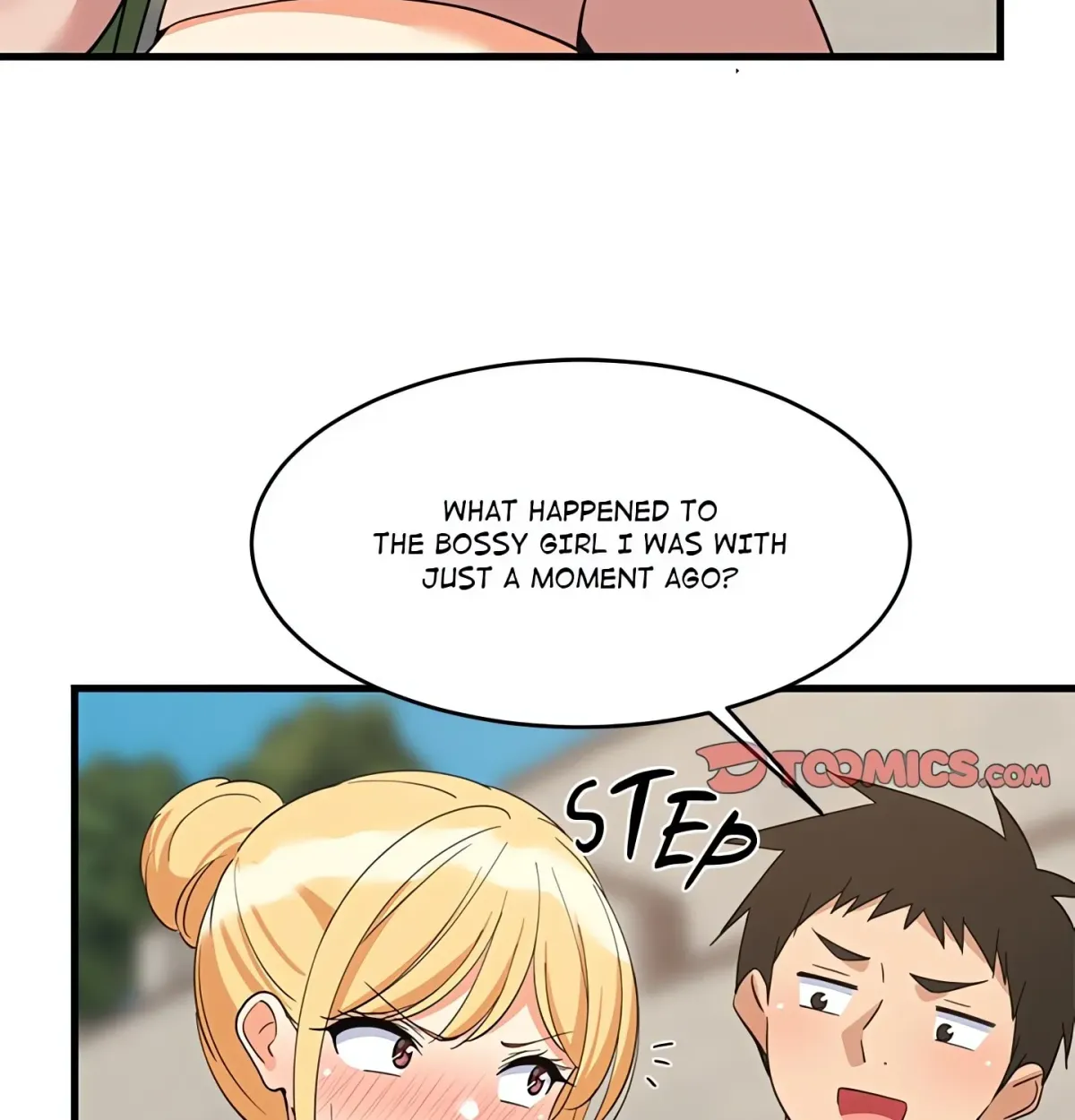 Read Study Buddies chapter 62 image 45 on Lezhin