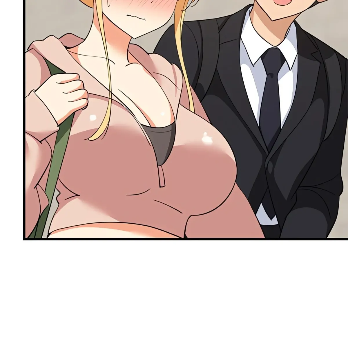Read Study Buddies chapter 62 image 46 on Lezhin