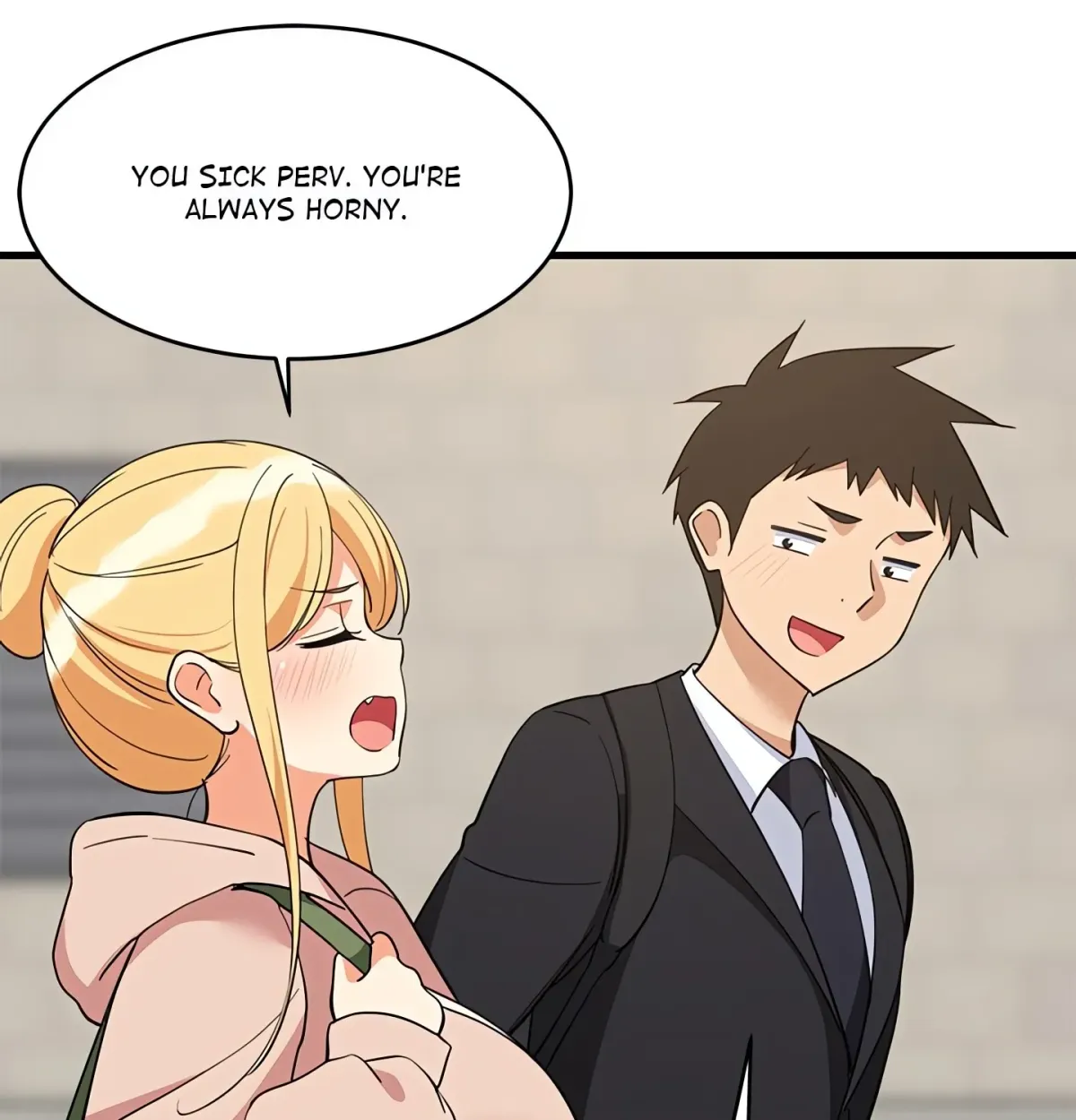 Read Study Buddies chapter 62 image 47 on Lezhin