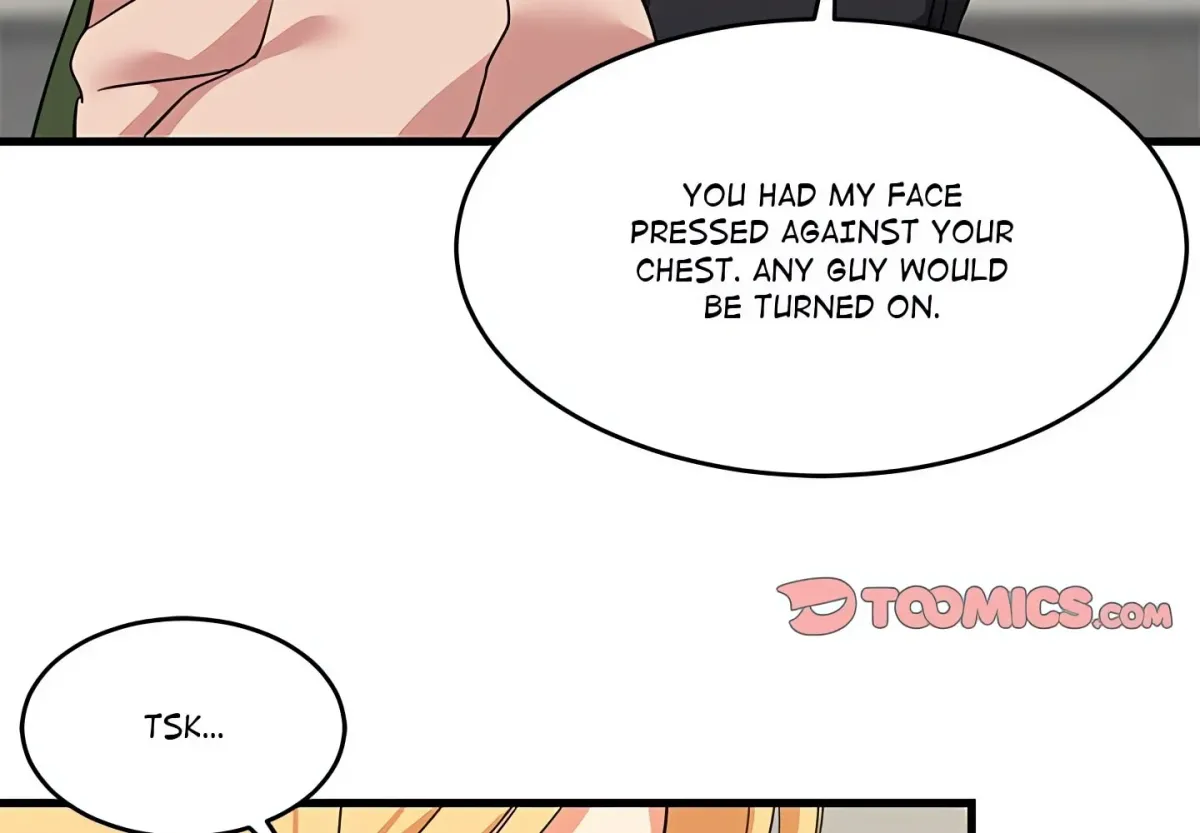 Read Study Buddies chapter 62 image 48 on Lezhin