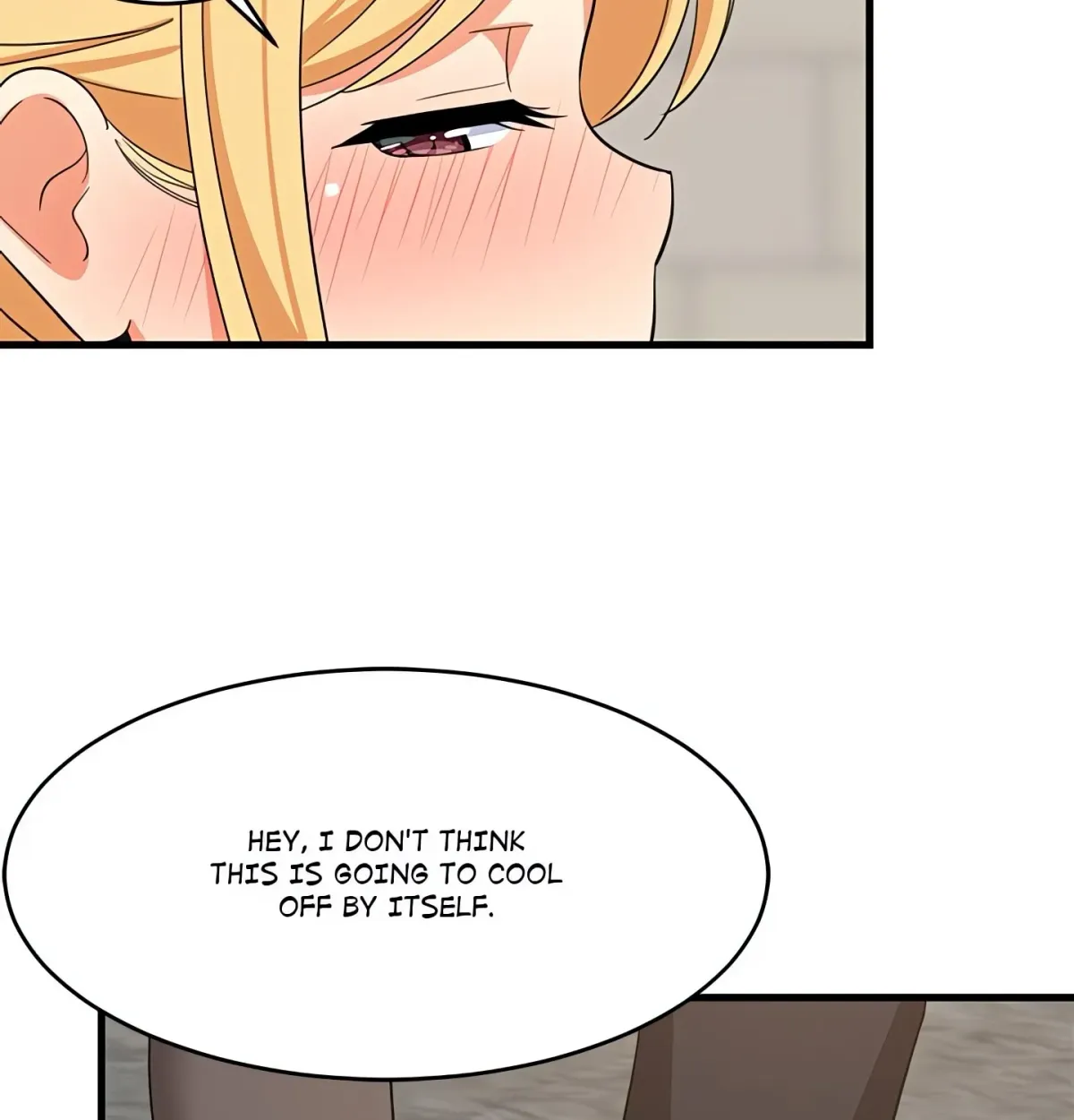 Read Study Buddies chapter 62 image 49 on Lezhin