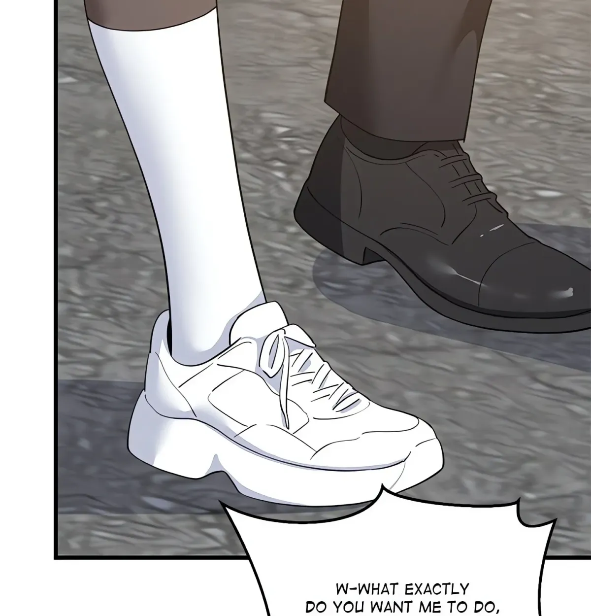 Read Study Buddies chapter 62 image 50 on Lezhin