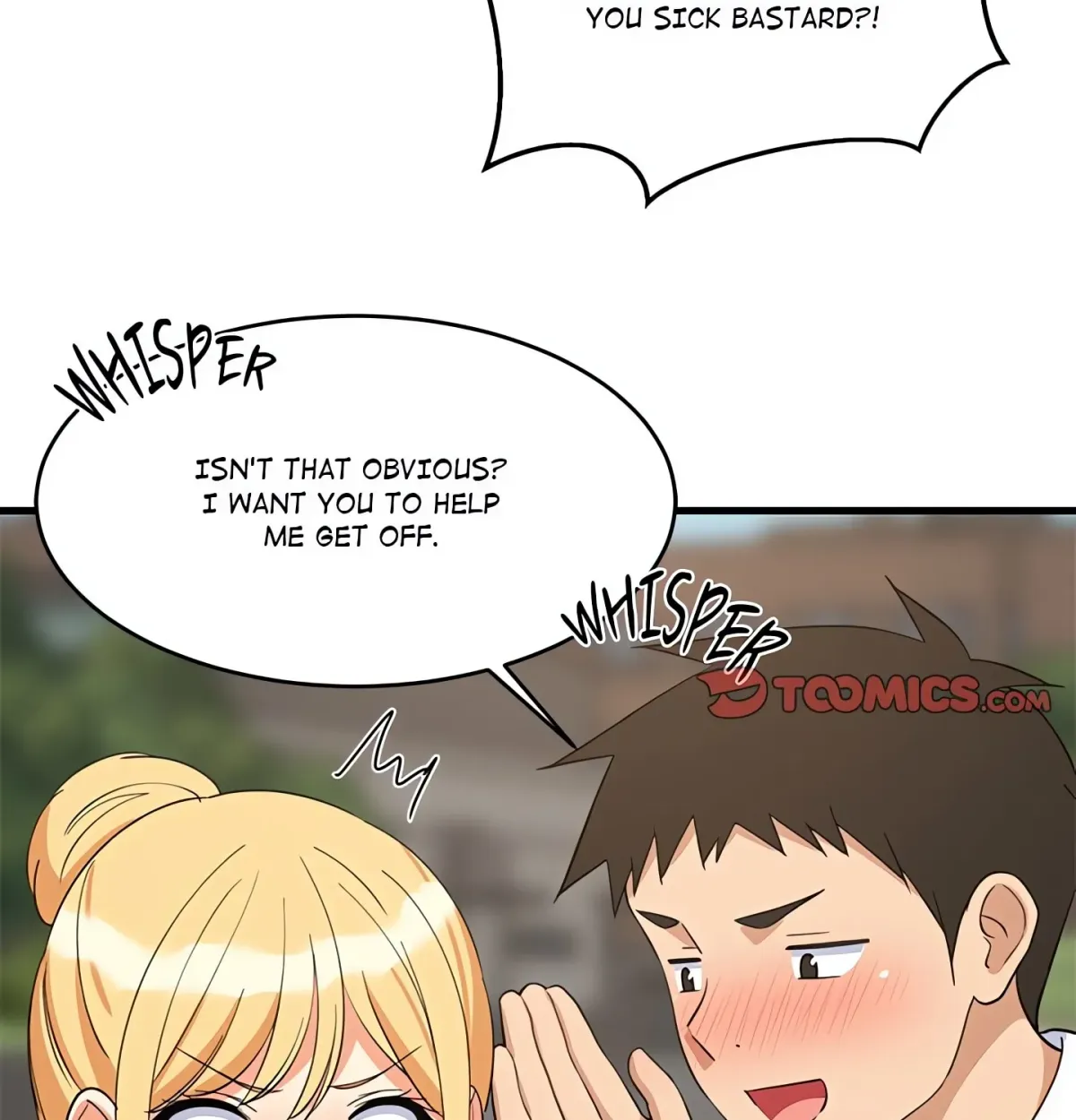 Read Study Buddies chapter 62 image 51 on Lezhin