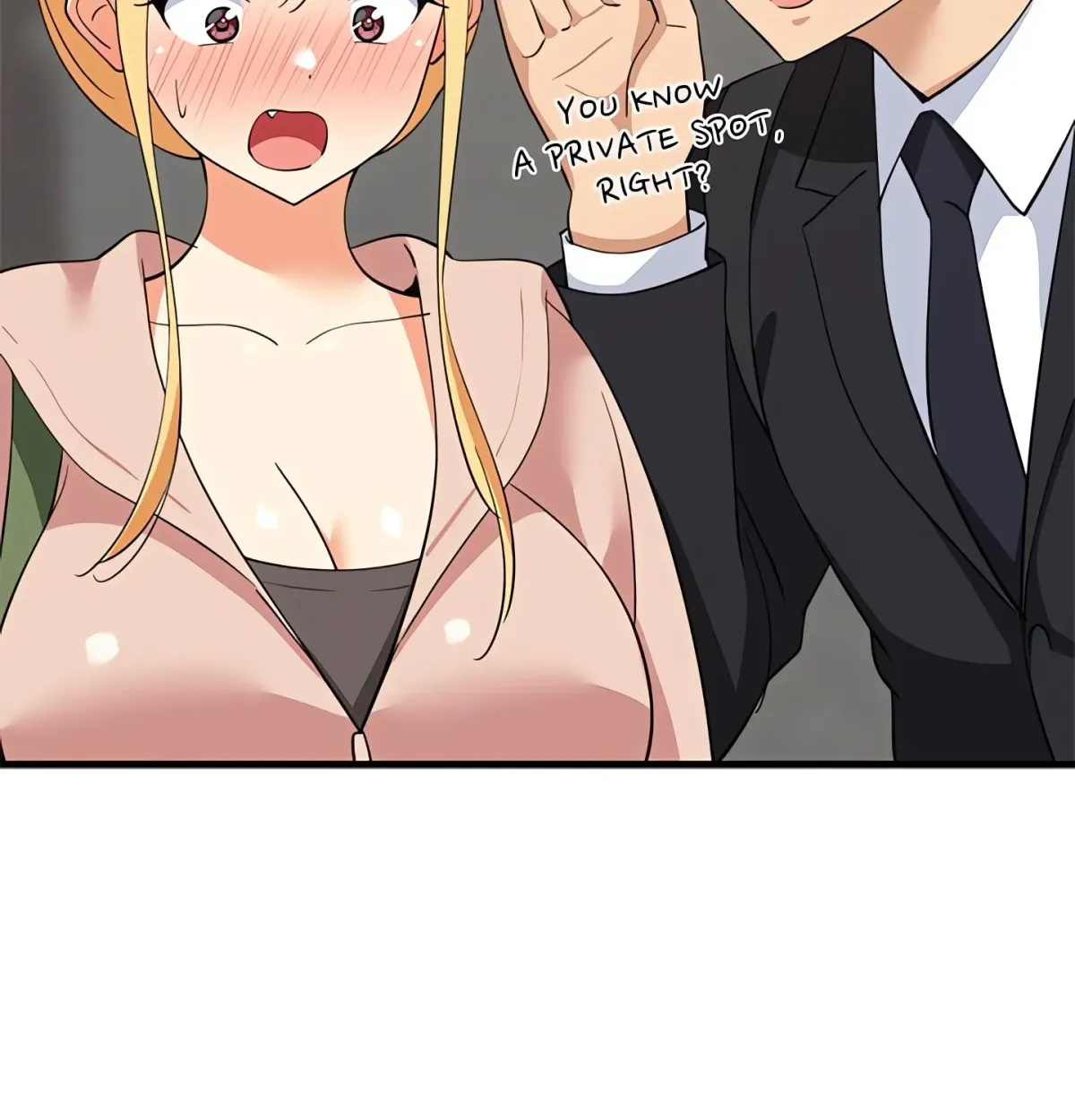 Read Study Buddies chapter 62 image 52 on Lezhin