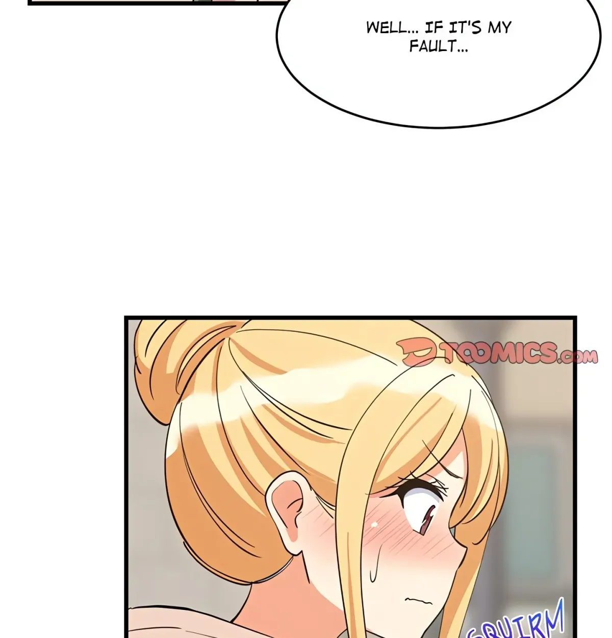 Read Study Buddies chapter 62 image 57 on Lezhin