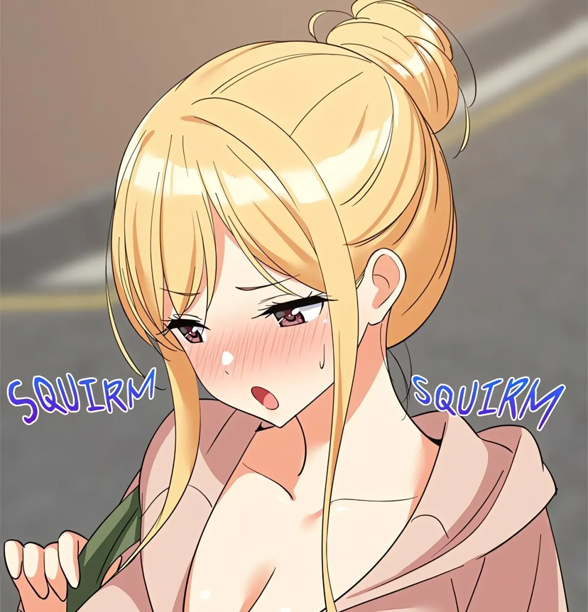 Read Study Buddies chapter 62 image 59 on Lezhin