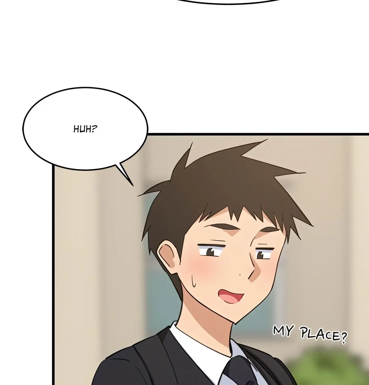 Read Study Buddies chapter 62 image 61 on Lezhin