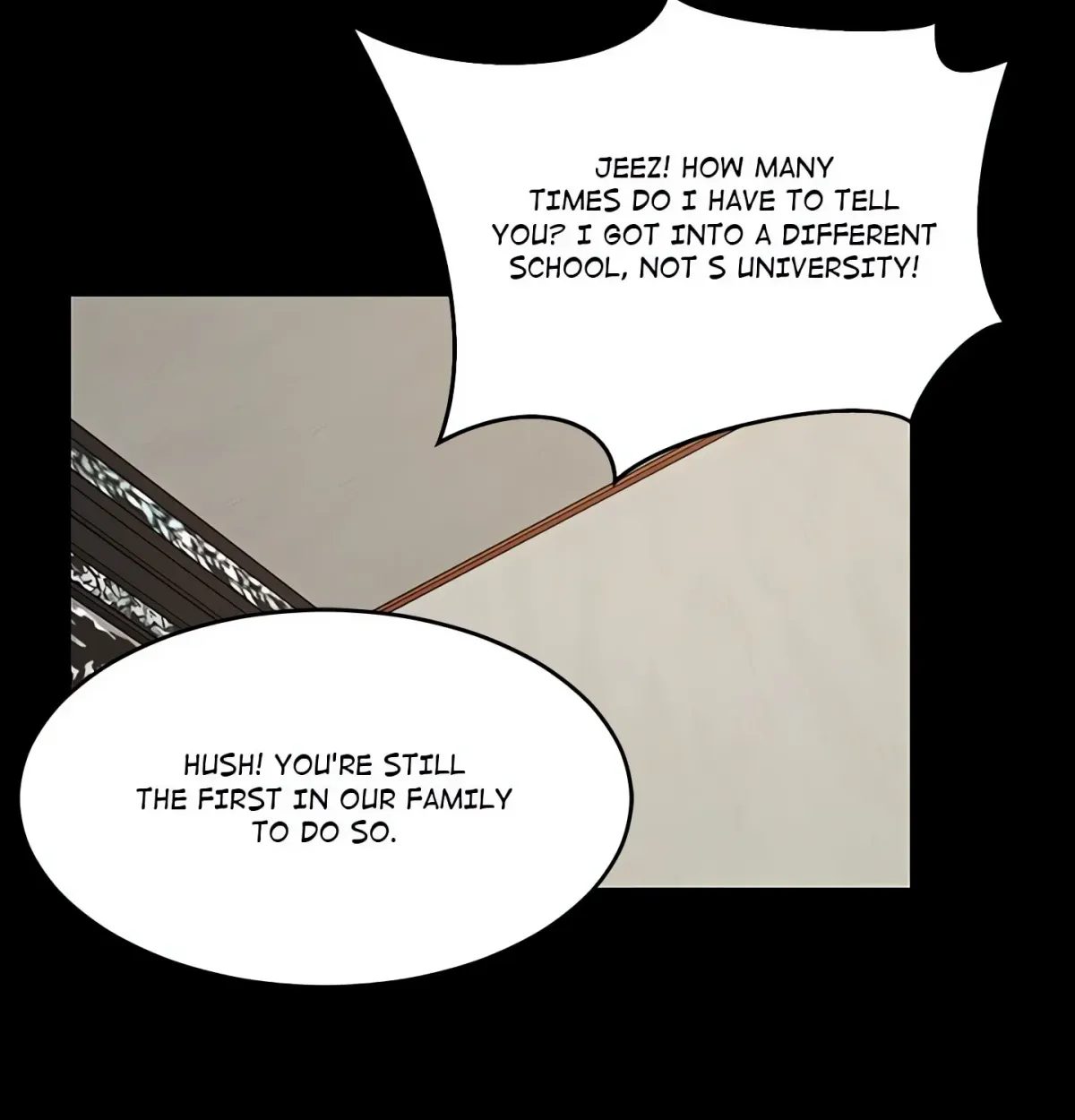 Read Study Buddies chapter 62 image 71 on Lezhin