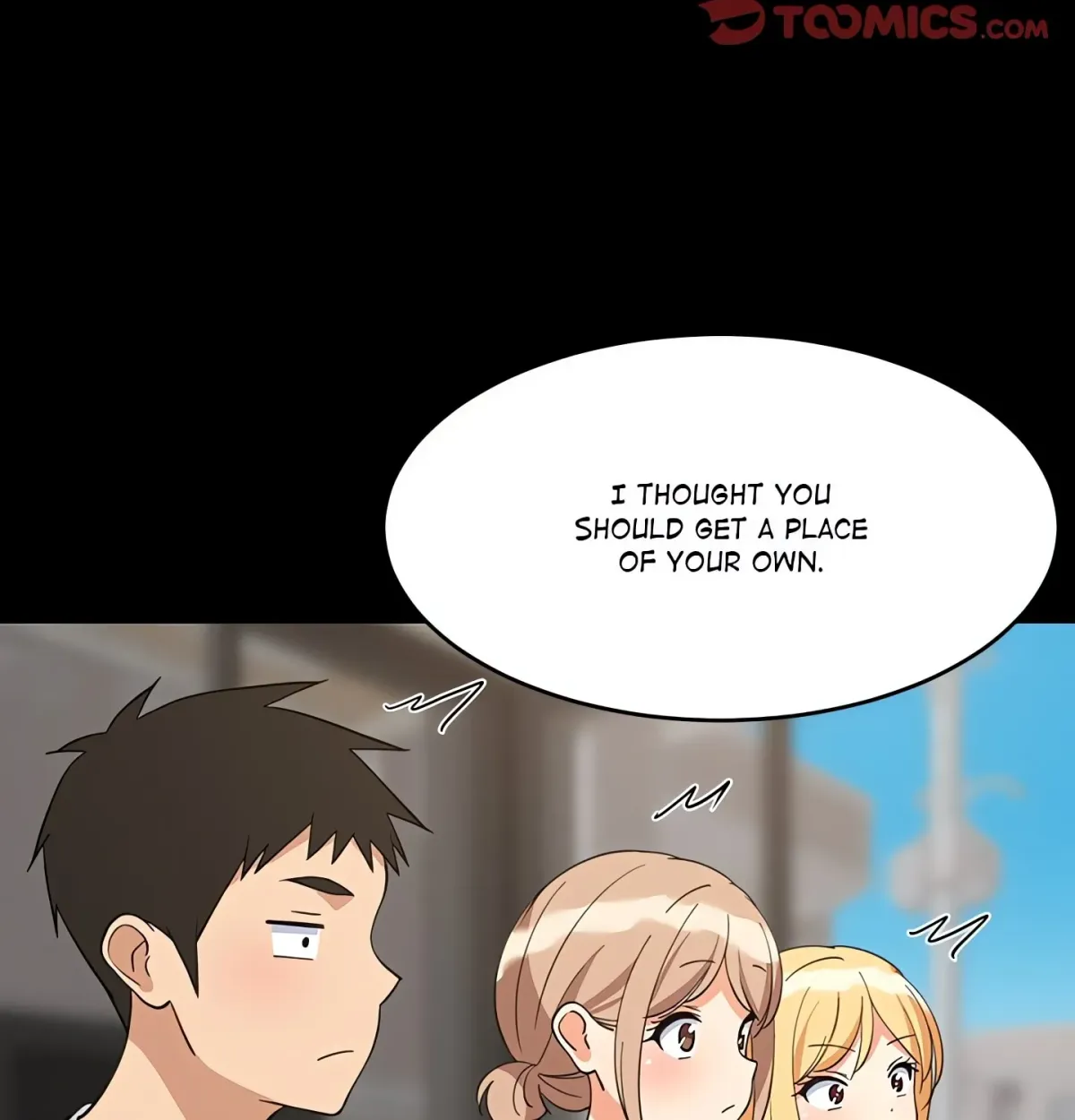 Read Study Buddies chapter 62 image 75 on Lezhin
