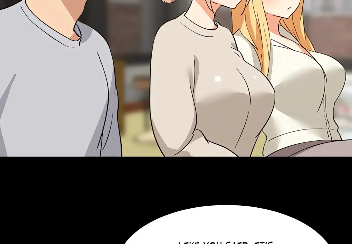 Read Study Buddies chapter 62 image 76 on Lezhin