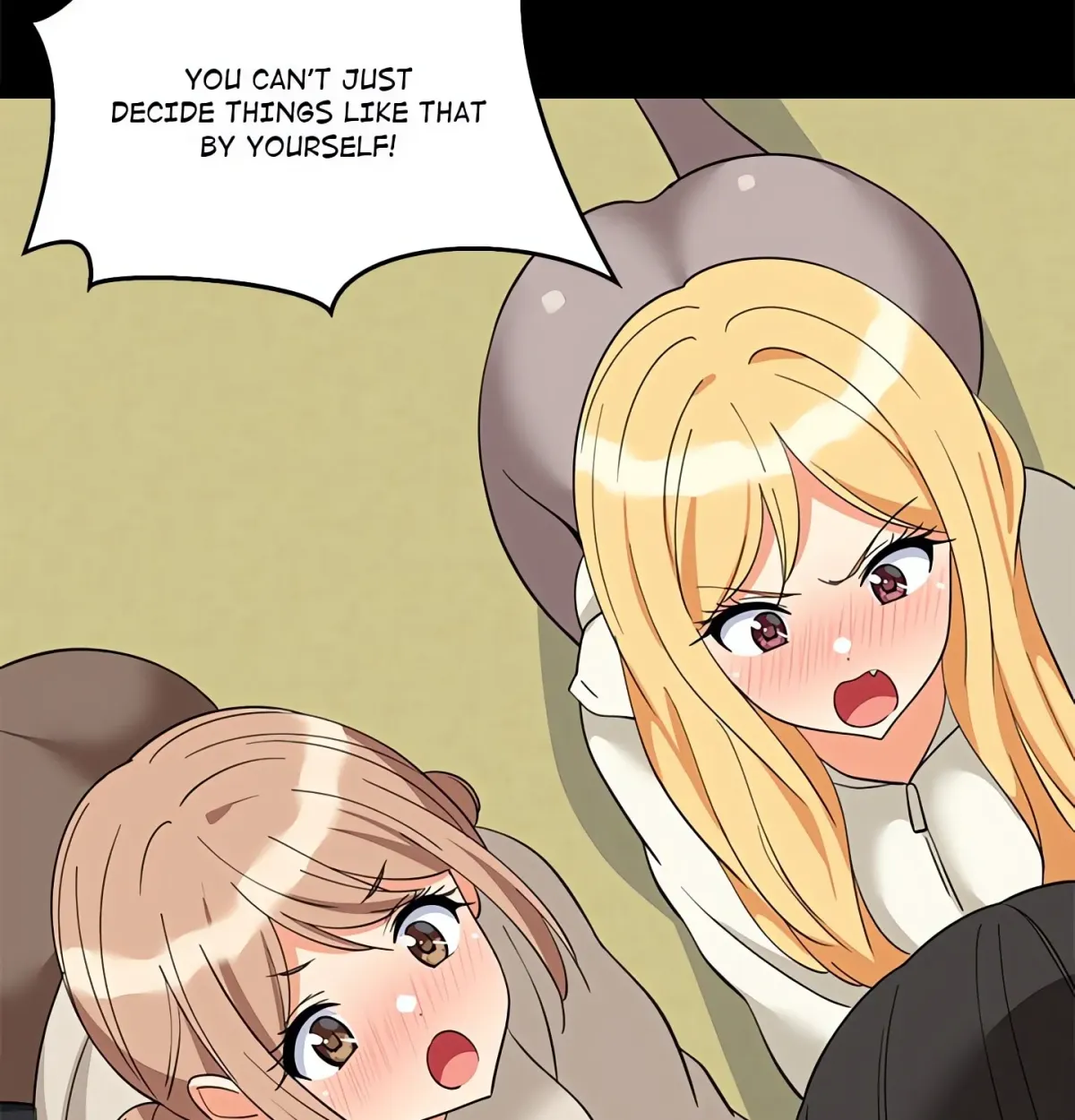 Read Study Buddies chapter 62 image 81 on Lezhin