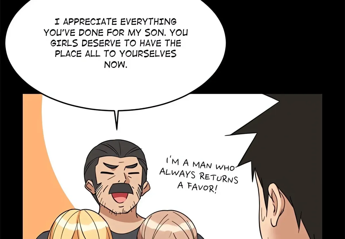 Read Study Buddies chapter 62 image 83 on Lezhin