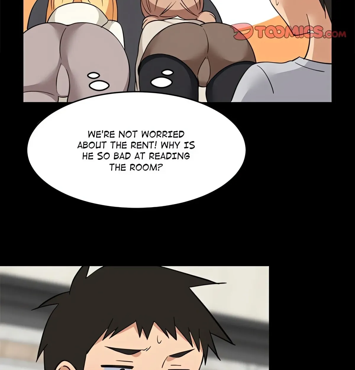 Read Study Buddies chapter 62 image 84 on Lezhin