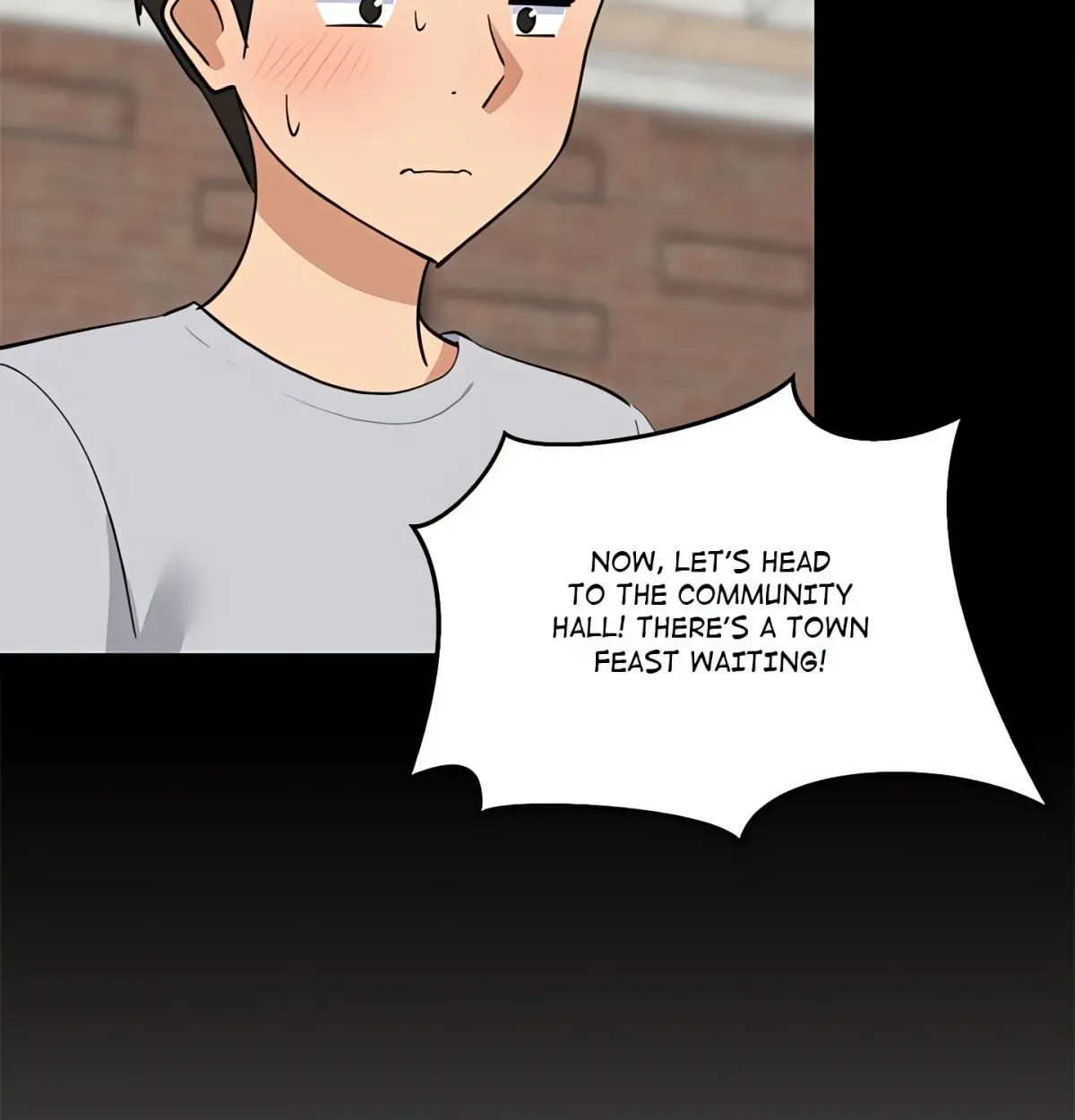 Read Study Buddies chapter 62 image 85 on Lezhin
