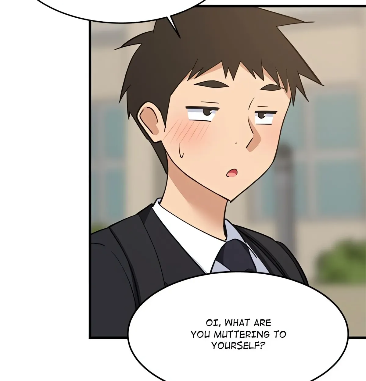 Read Study Buddies chapter 62 image 87 on Lezhin