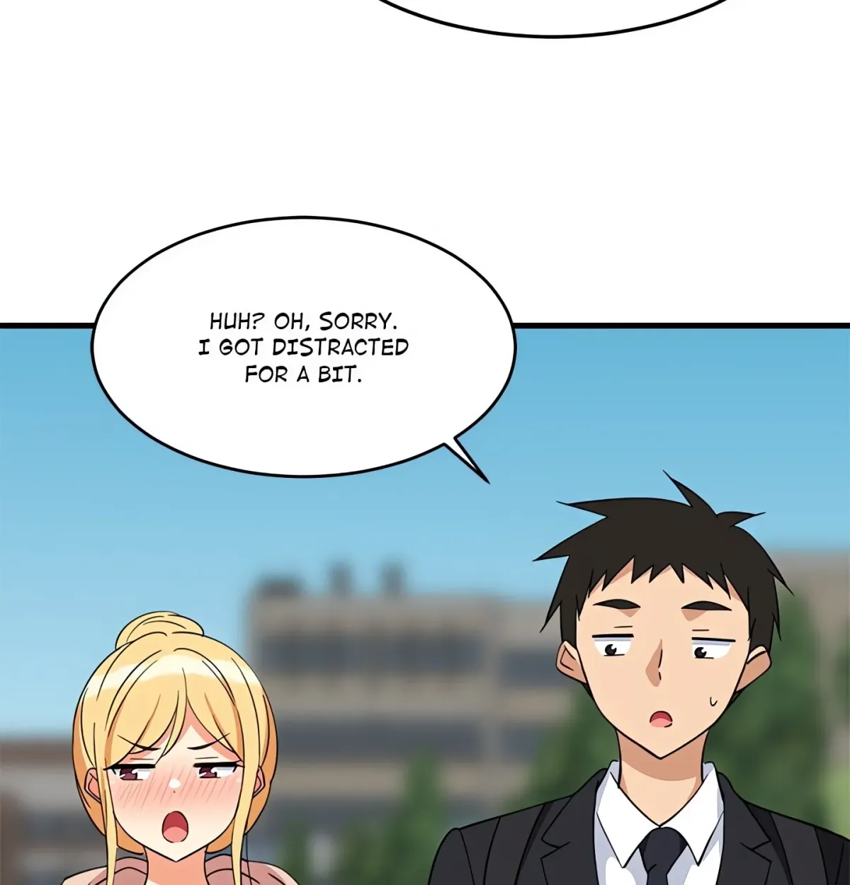 Read Study Buddies chapter 62 image 88 on Lezhin