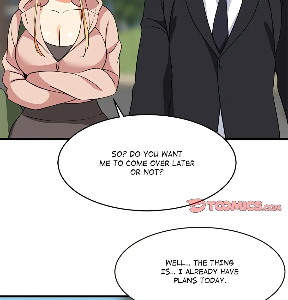 Read Study Buddies chapter 62 image 89 on Lezhin