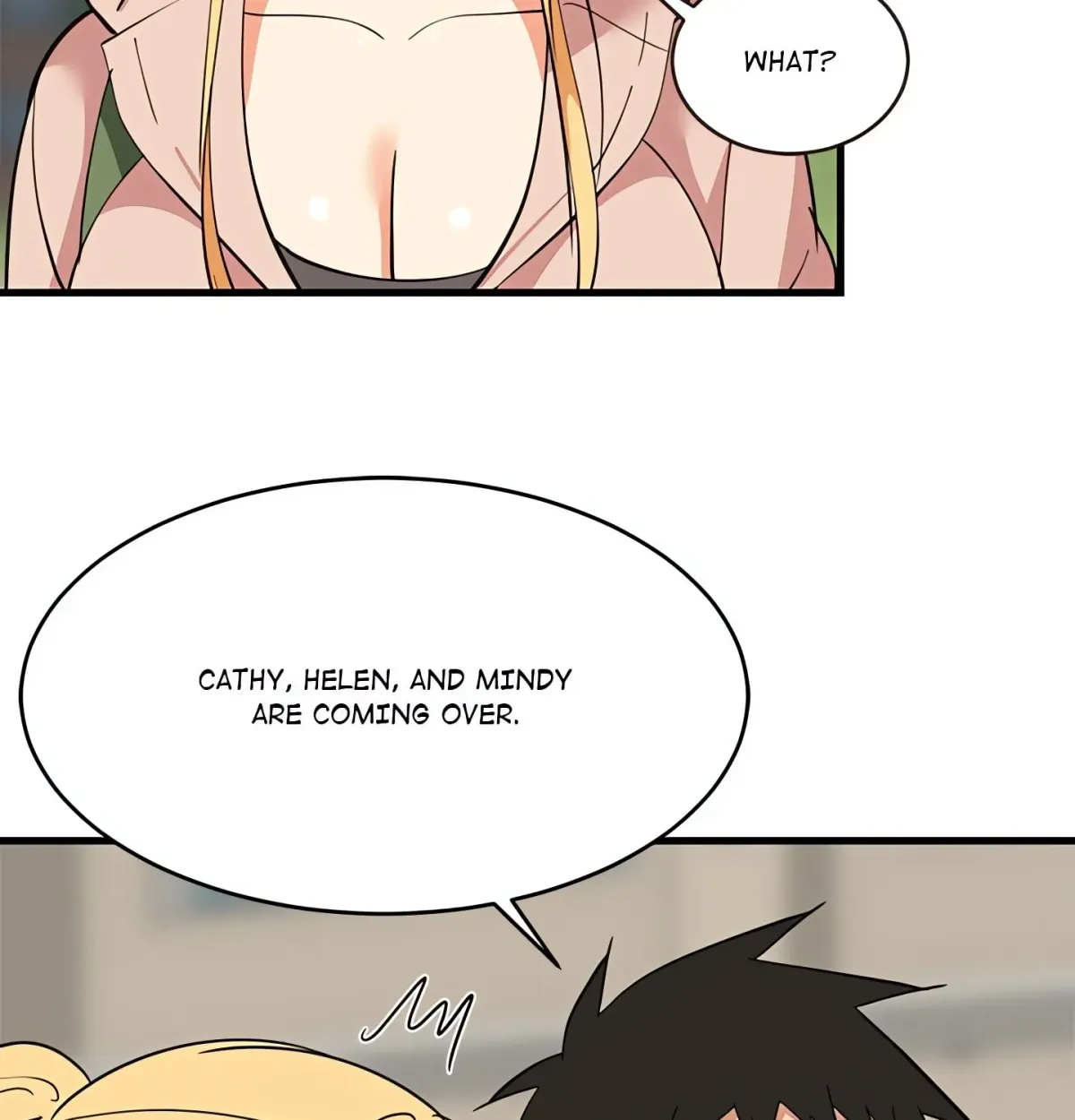 Read Study Buddies chapter 62 image 91 on Lezhin