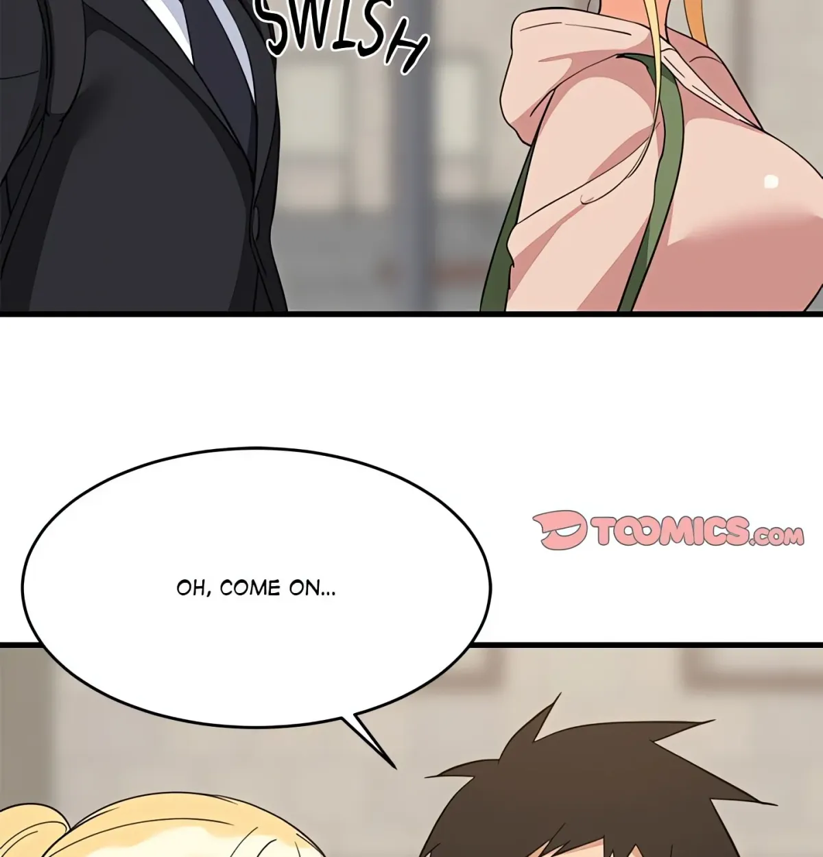 Read Study Buddies chapter 62 image 95 on Lezhin