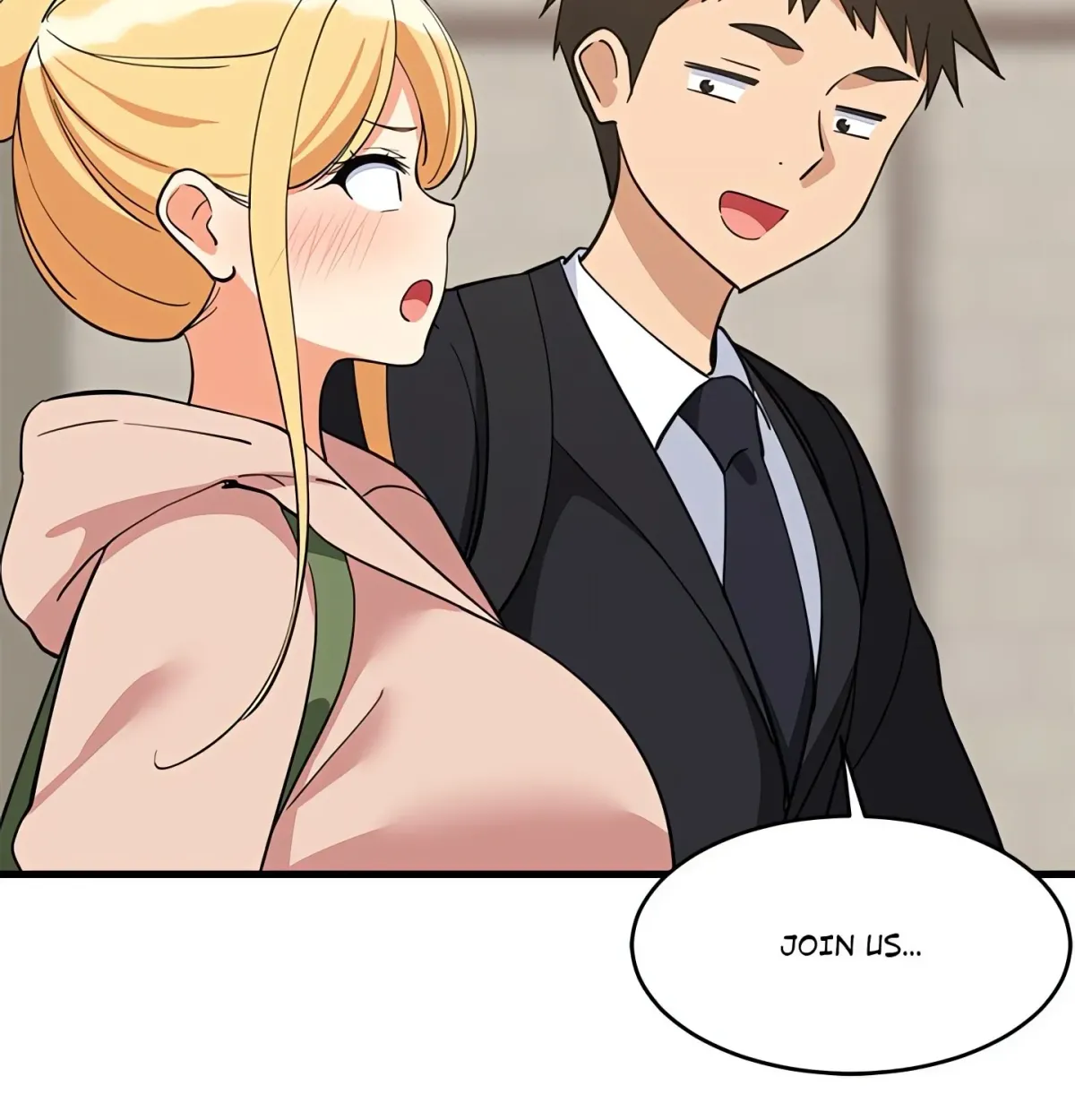 Read Study Buddies chapter 62 image 96 on Lezhin