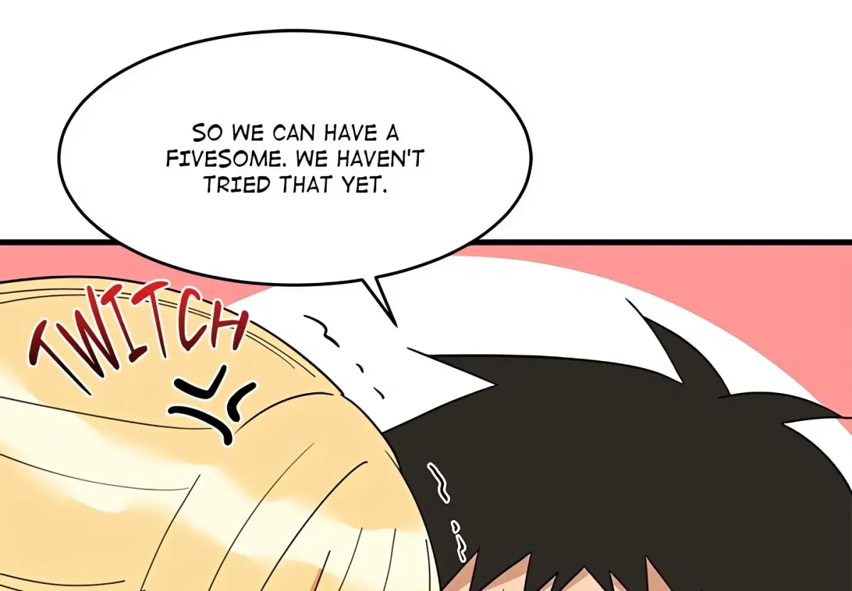 Read Study Buddies chapter 62 image 97 on Lezhin