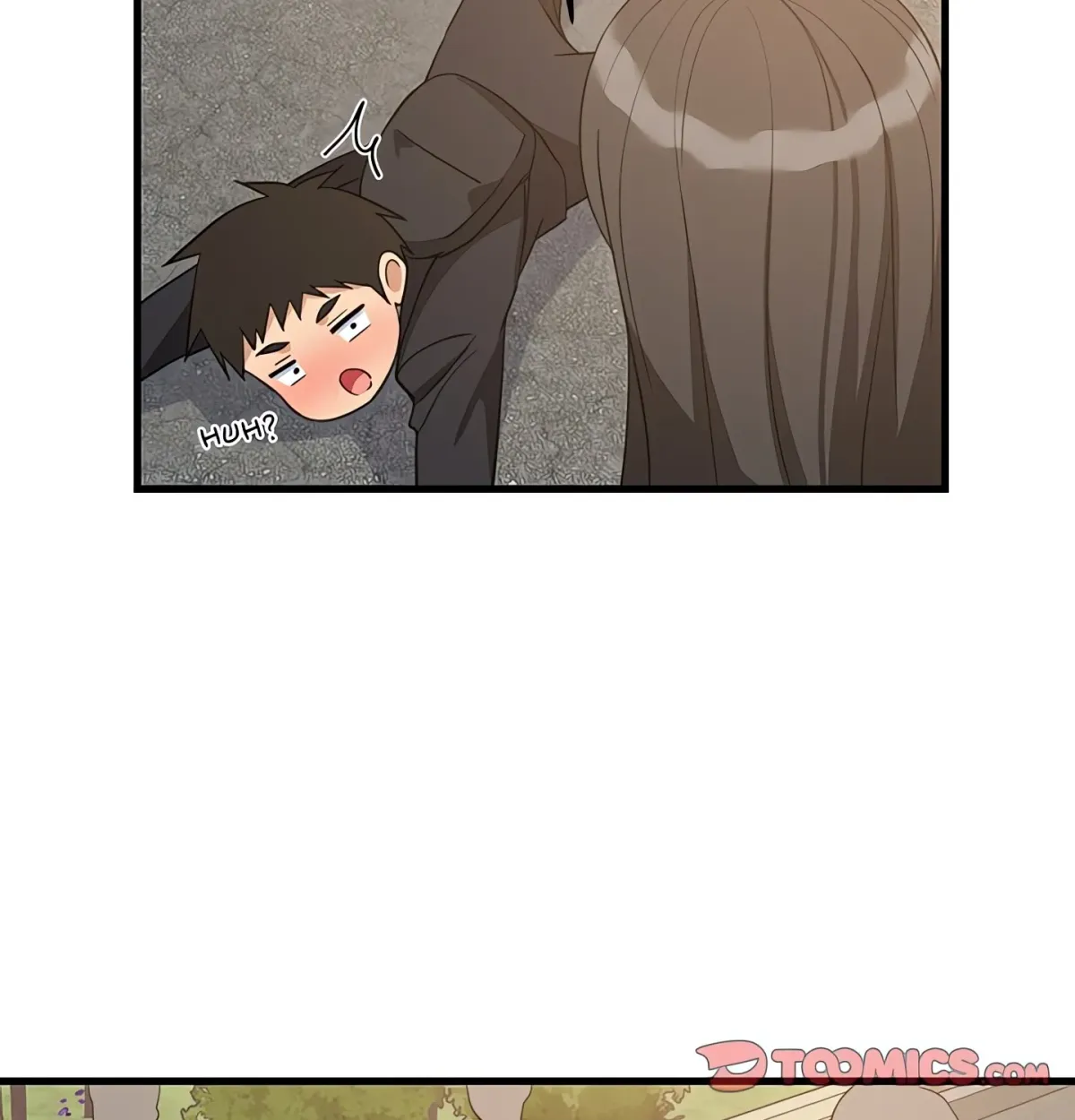 Read Study Buddies chapter 63 image 1 on Lezhin