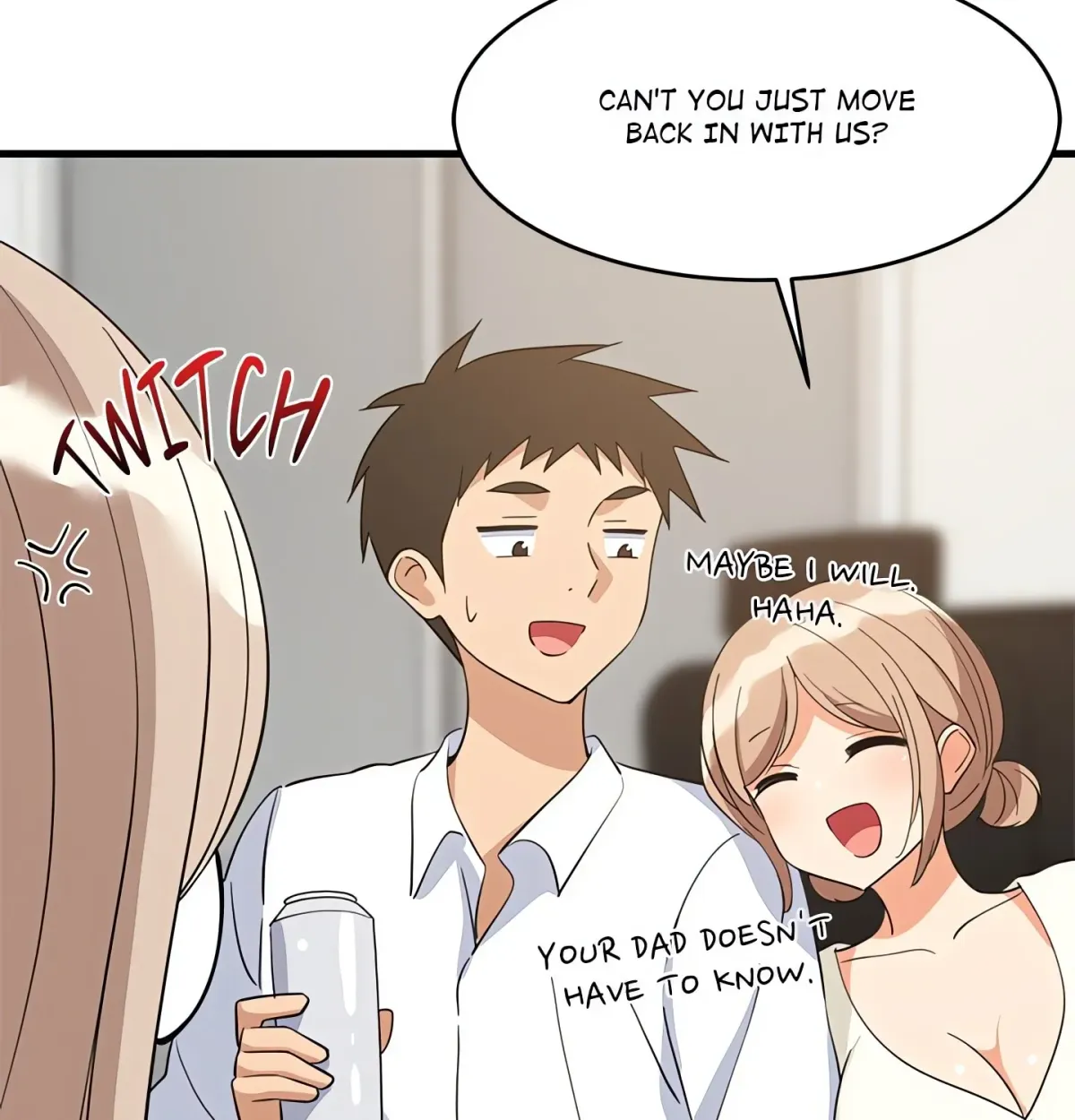 Read Study Buddies chapter 63 image 100 on Lezhin