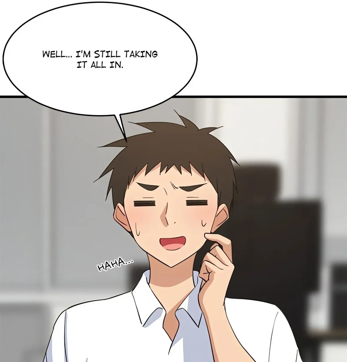 Read Study Buddies chapter 63 image 103 on Lezhin