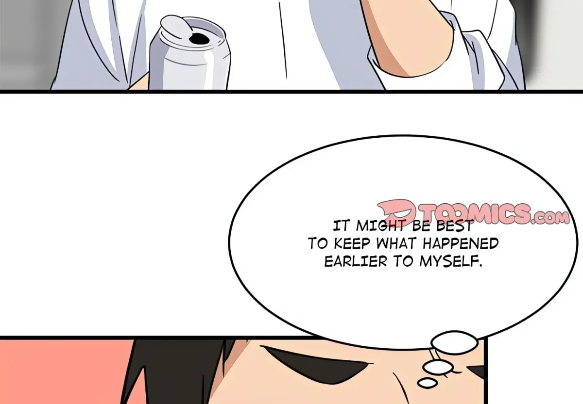 Read Study Buddies chapter 63 image 104 on Lezhin