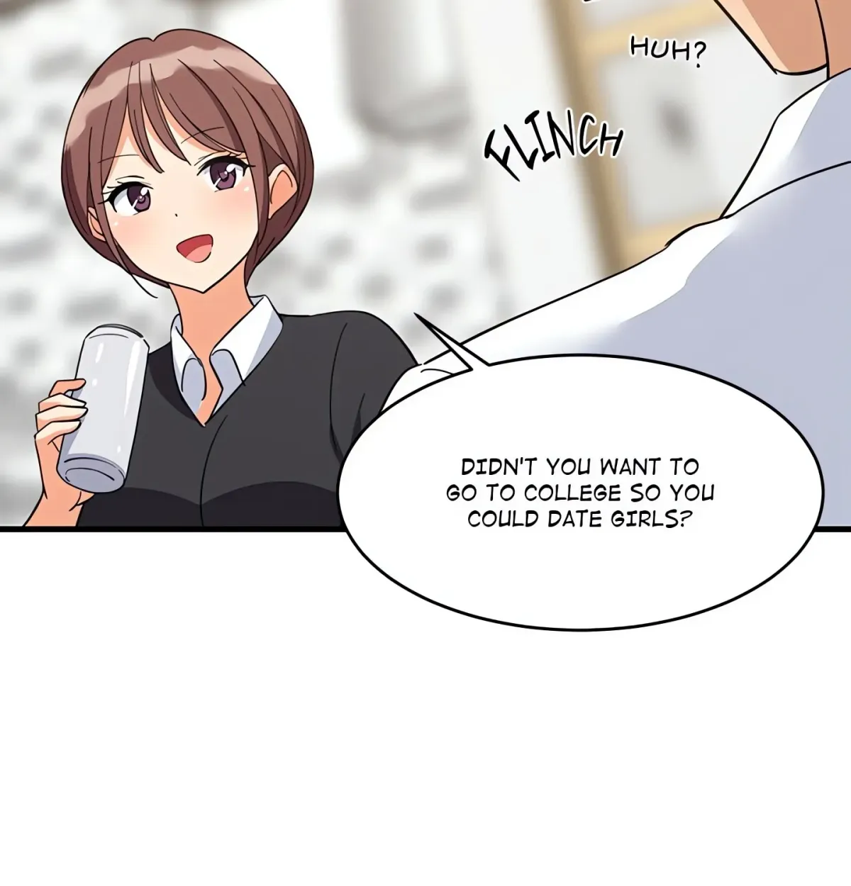 Read Study Buddies chapter 63 image 106 on Lezhin