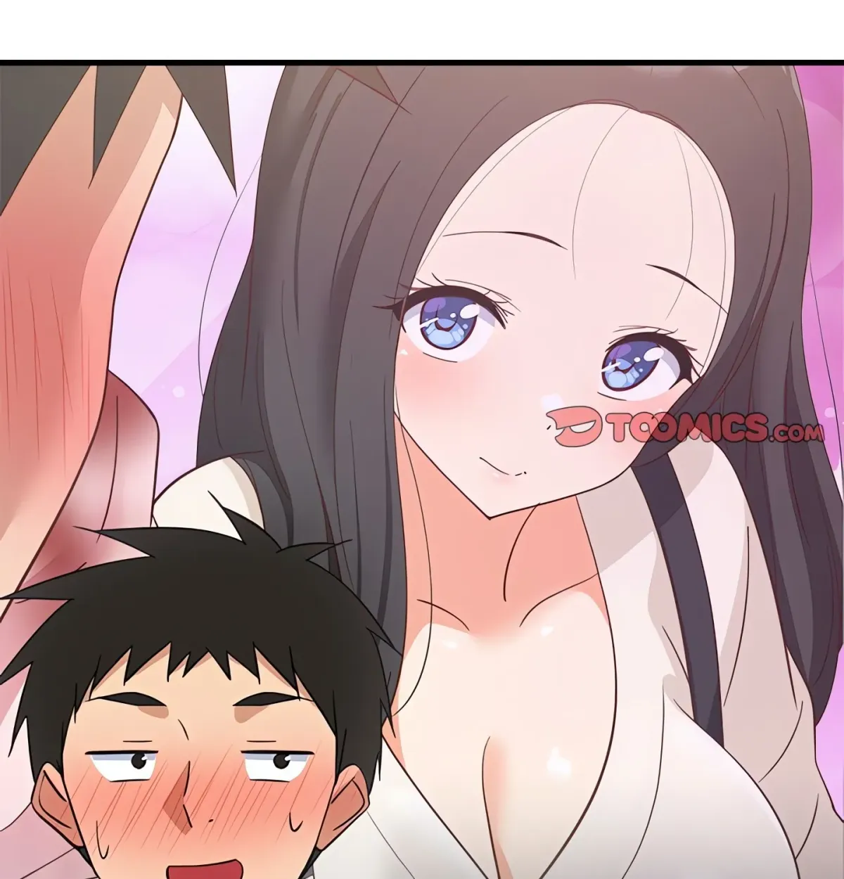 Read Study Buddies chapter 63 image 107 on Lezhin