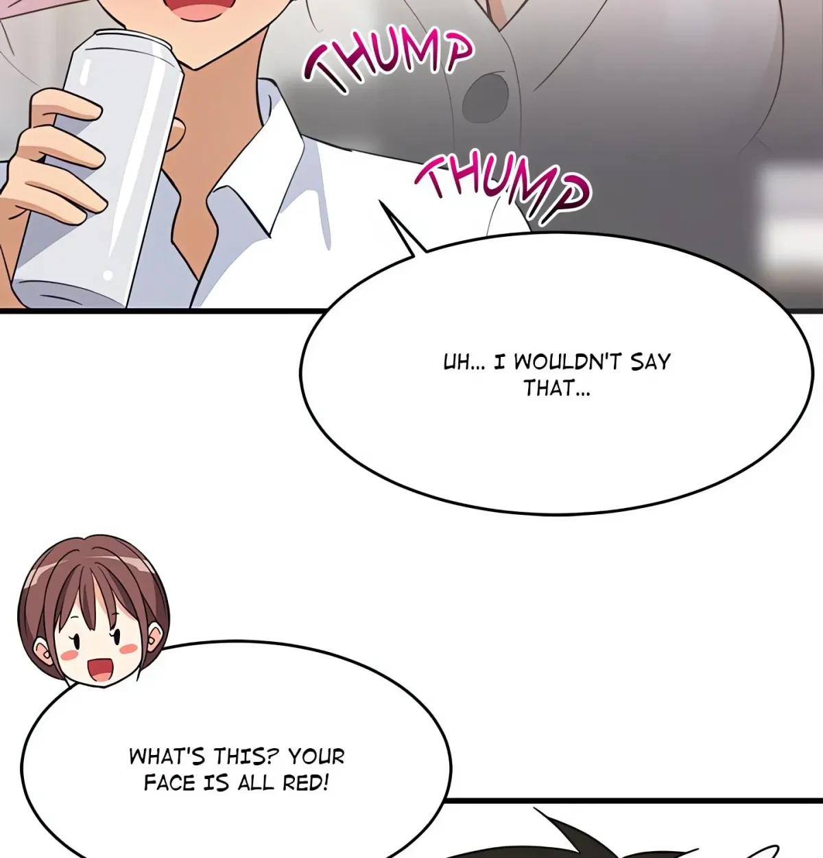 Read Study Buddies chapter 63 image 108 on Lezhin