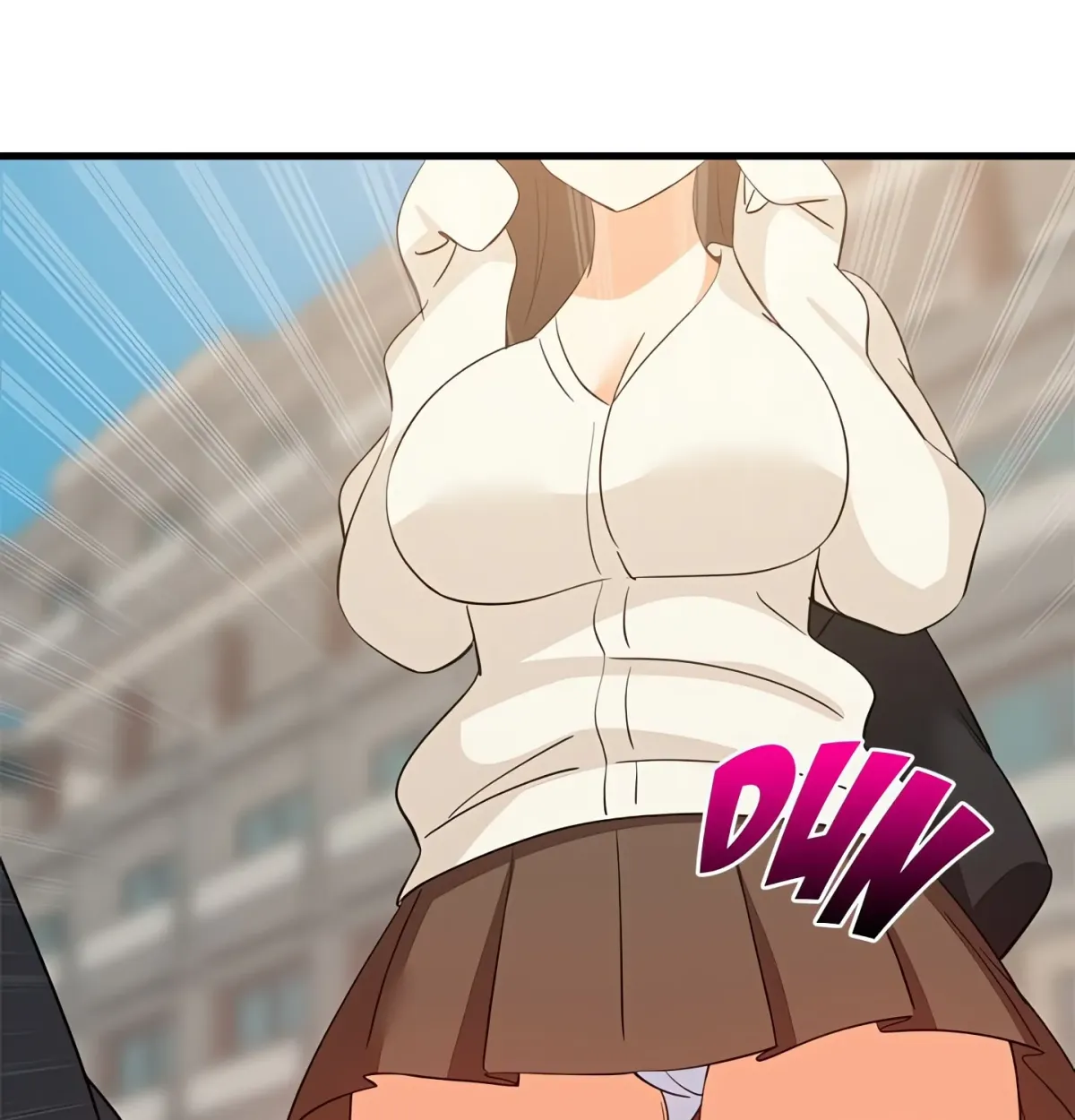 Read Study Buddies chapter 63 image 11 on Lezhin