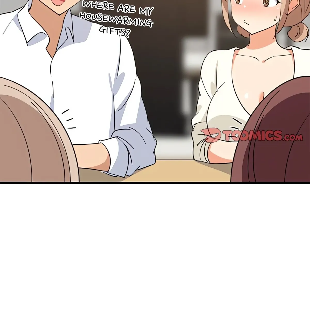 Read Study Buddies chapter 63 image 113 on Lezhin