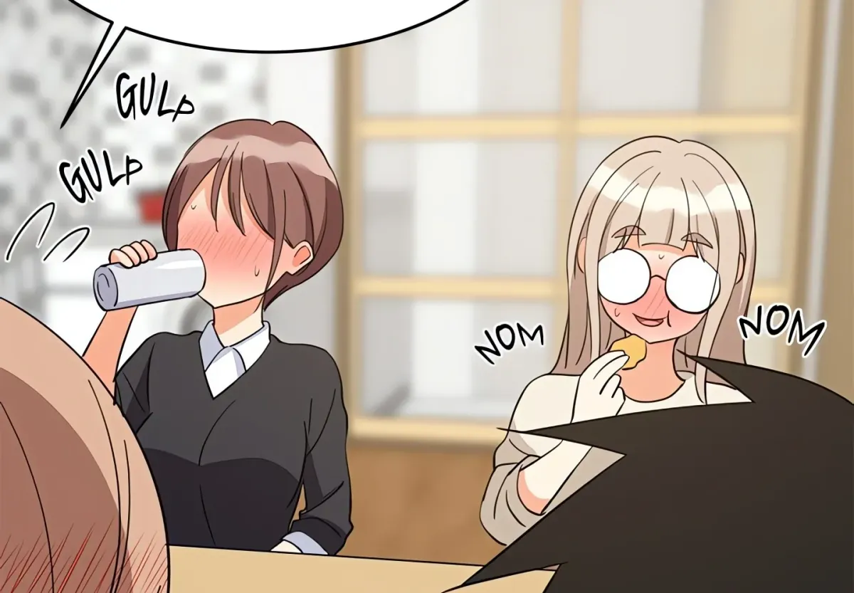 Read Study Buddies chapter 63 image 118 on Lezhin