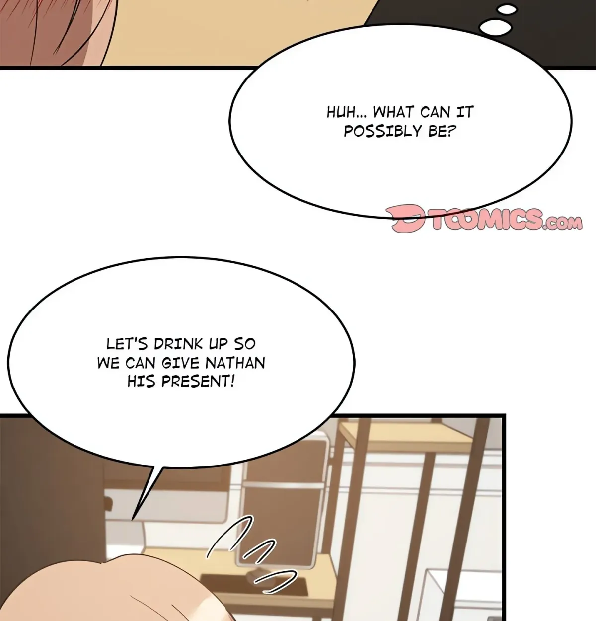 Read Study Buddies chapter 63 image 119 on Lezhin