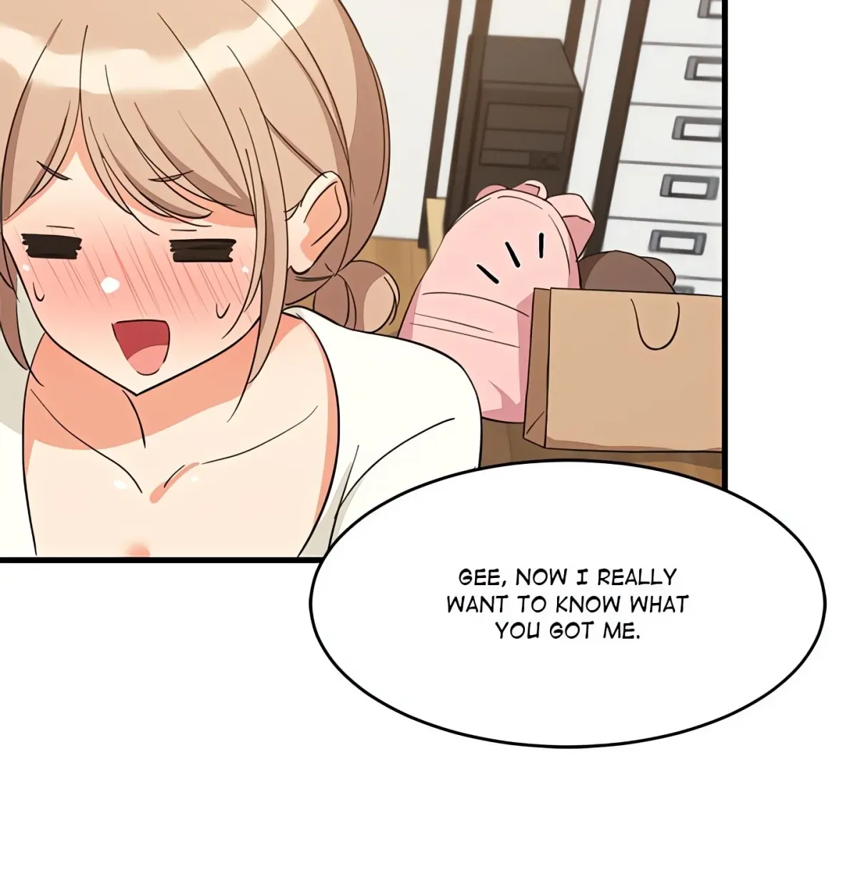 Read Study Buddies chapter 63 image 120 on Lezhin