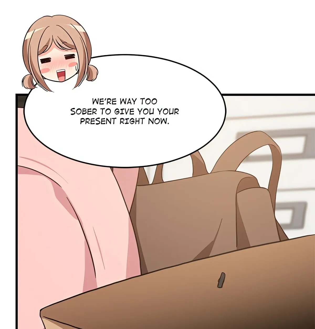 Read Study Buddies chapter 63 image 121 on Lezhin